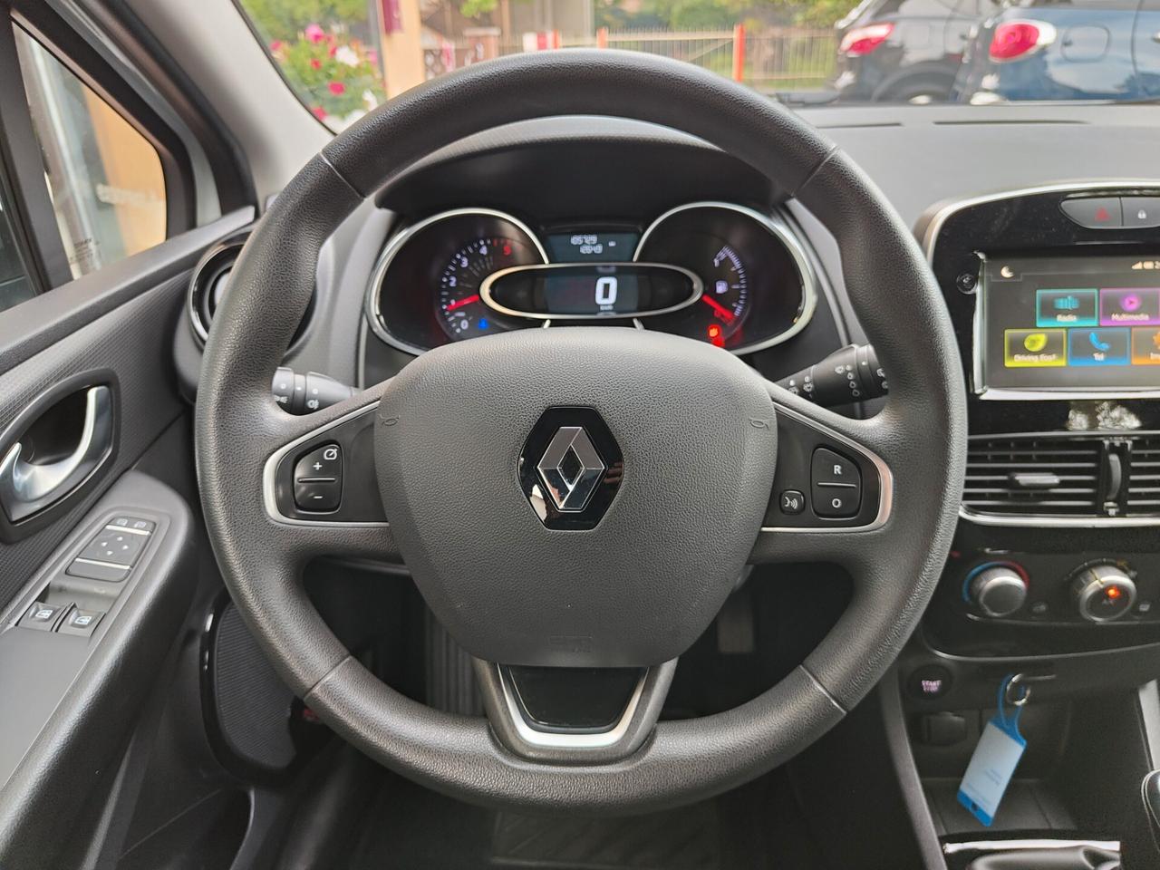 Renault Clio AUTOCARRO N1 dCi 8V 75 CV 5 porte Business