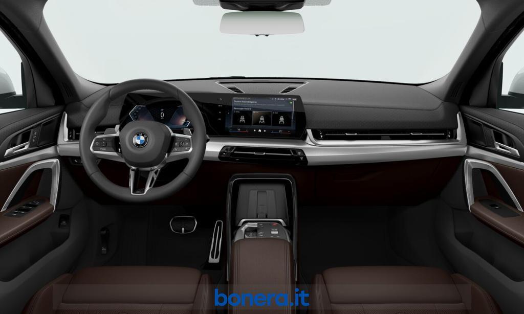 BMW X2 18 d MSport sDrive DCT
