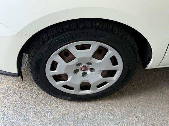 FIAT Doblo Doblò 1.6 MJT 120CV PL Combi Maxi M1 SX