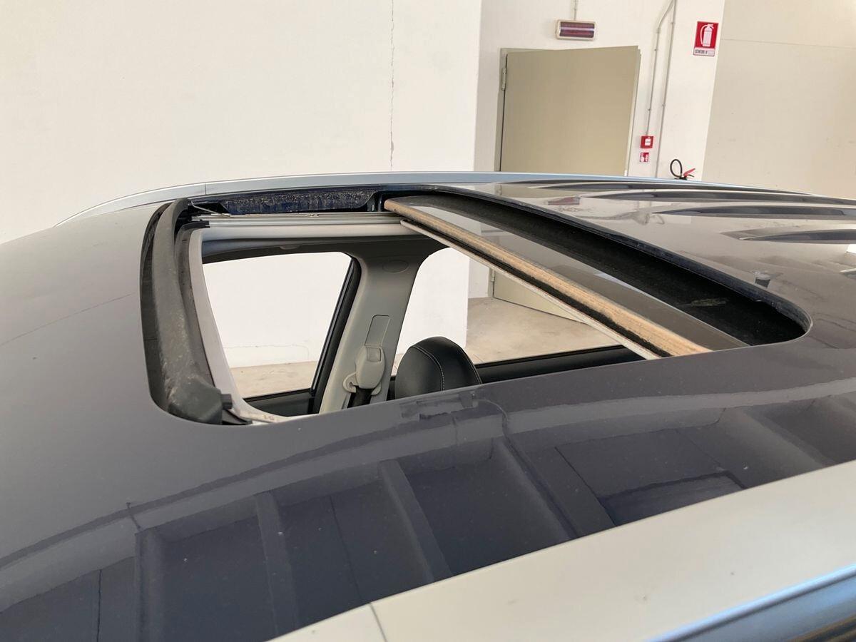 Evo 5 1.5 Turbo Bi-fuel GPL