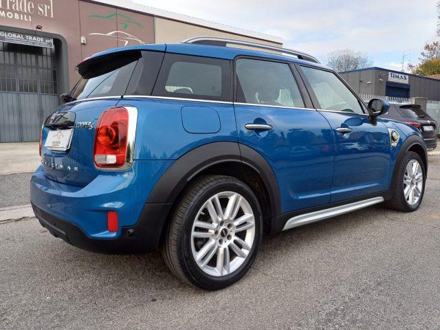 MINI Countryman 1.5 Cooper SE Hype Countryman ALL4 Automatica