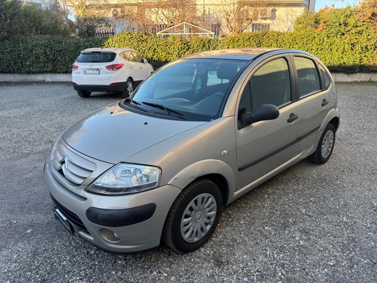 Citroen C3 1.1 Elegance