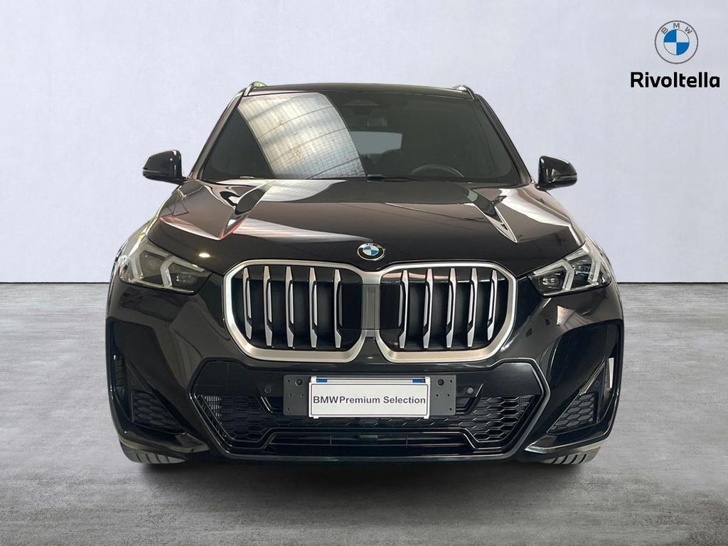 BMW X1 18 d Msport sDrive DCT