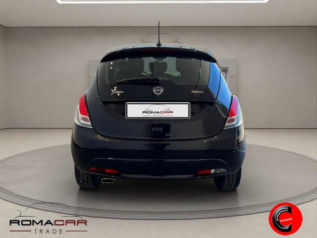 LANCIA Ypsilon 1.0 FireFly 5 porte S&S Hybrid