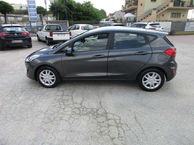 Ford Fiesta 5p 1.5 ecoblue Business 85cv GARANTITA FULL OPT