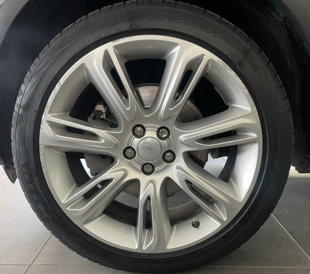 LAND ROVER Range Rover Evoque 2.0 TD4 150 CV HSE Dynamic