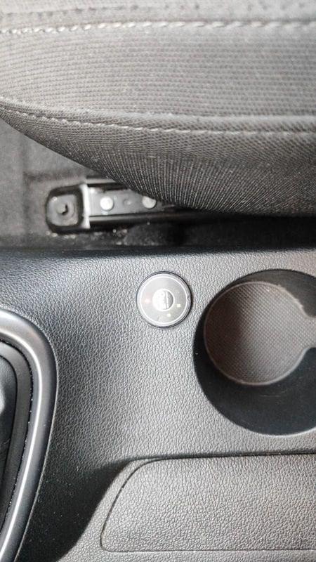 Hyundai Bayon Bayon 1.2 GPL MT XLine