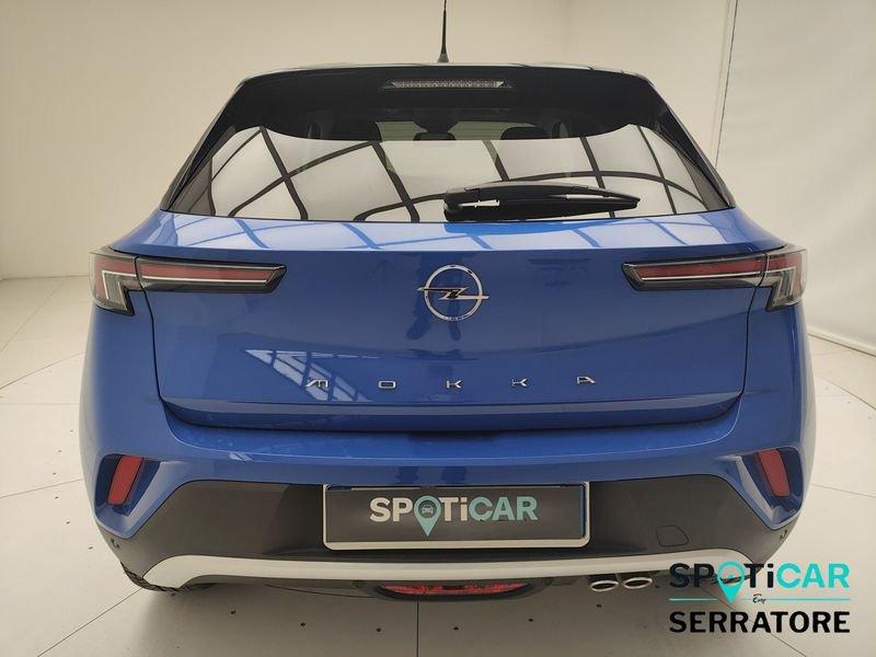Opel Mokka II 2020 1.2 t Elegance s&s 130cv