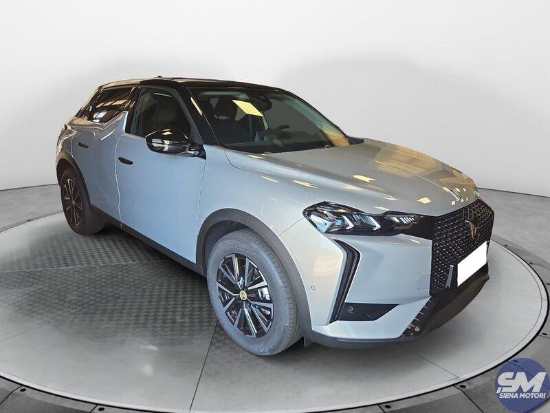 DS DS3 DS 3 Hybrid 145 Édition France