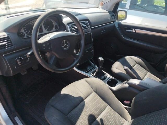 Mercedes-benz B 180 CDI Premium