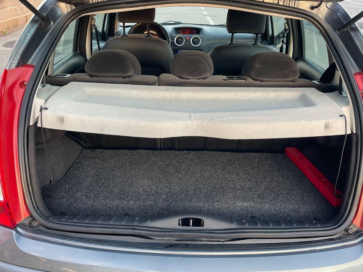 CITROEN - C3 - 1.4 Perfect