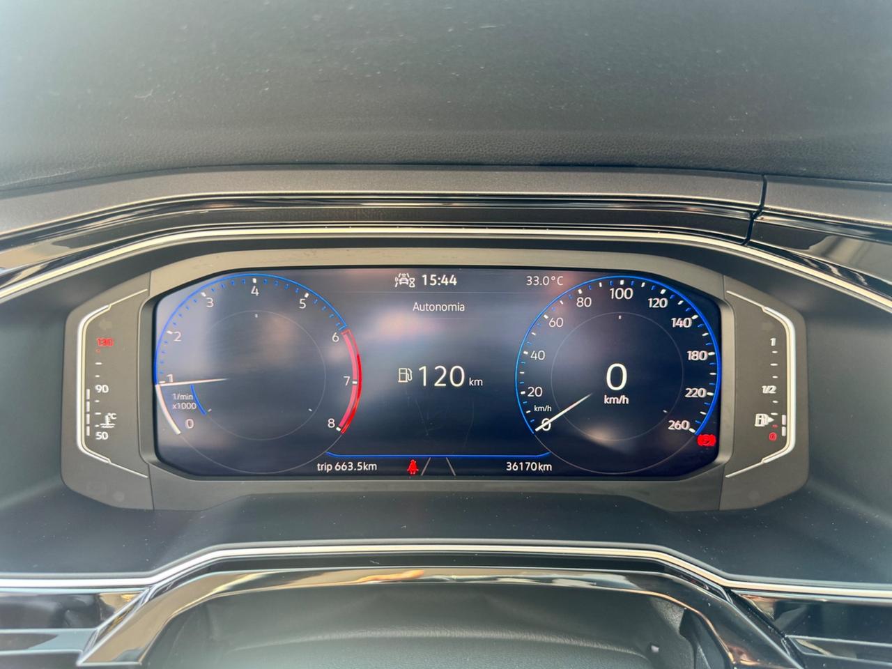 Volkswagen Polo 1.0 TSI Style Neopatentati
