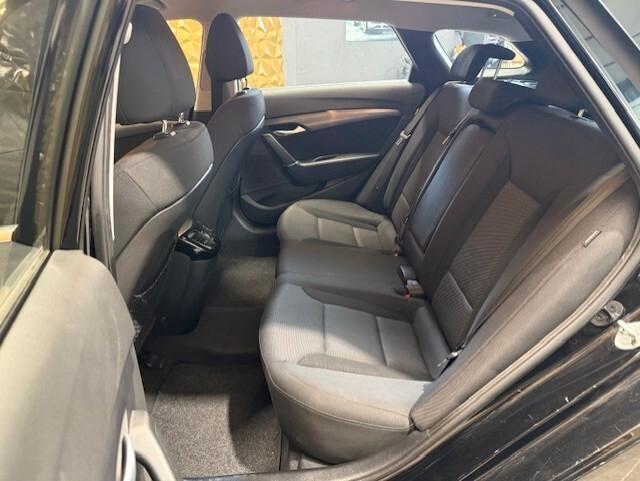 Hyundai i40 Wagon 1.7 CRDi 136CV Aut. Style