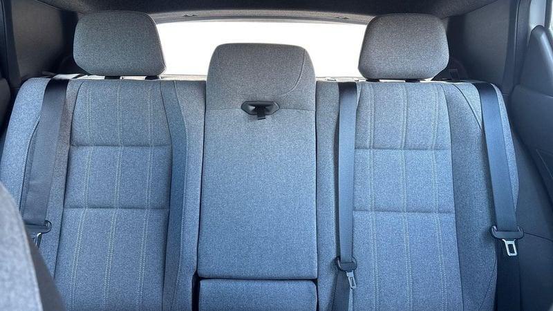 Renault Scénic V E-Tech E-Tech Electric Comfort Range Evolution