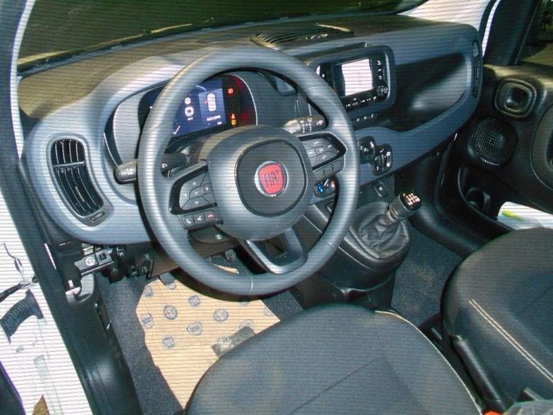 FIAT Panda 1.0 Hybrid Fin 9Perfet Sc42%