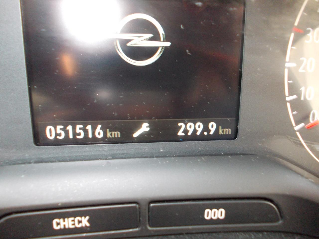 Opel Crossland 1.2 ELEGANCE-KM51516-SI NEOPATENTATI