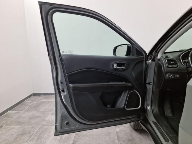 JEEP Compass 1.4 MultiAir 170 CV aut. 4WD Limited