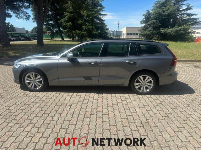 VOLVO V60 B4 (d) Geartronic Momentum Business