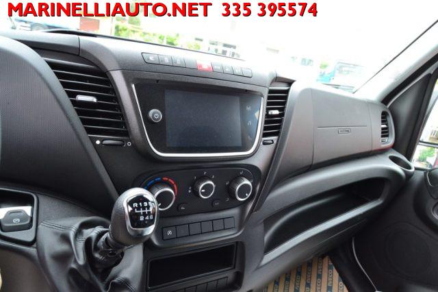 IVECO Daily 35S14V 2.3 Furgone CON FRIGO ATP P.CONSEGNA