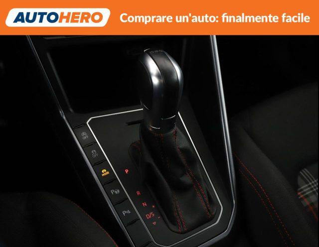 VOLKSWAGEN Polo 2.0 TSI DSG GTI BlueMotion Technology