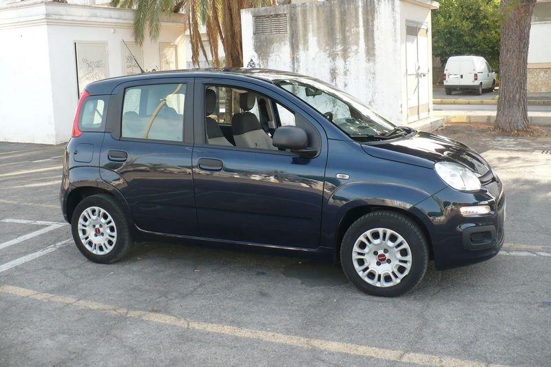 FIAT Panda Panda 1.2 Easy