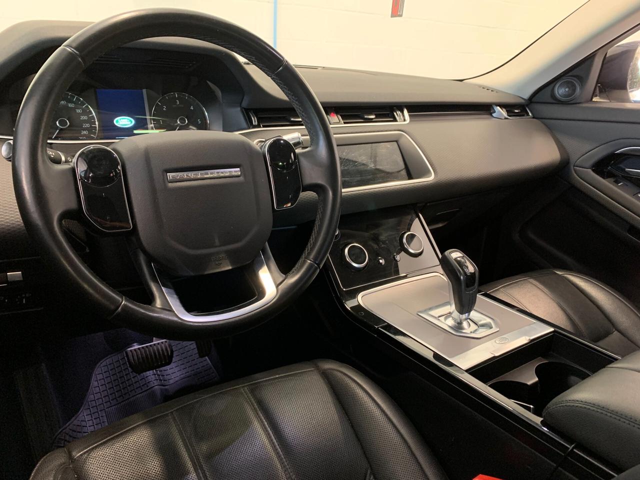 Land Rover Range Evoque 2.0D I4 180CV AWD Business Edit. Premium