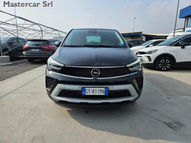 OPEL Crossland 1.2 130cv Elegance autom AT6 - GT811MA