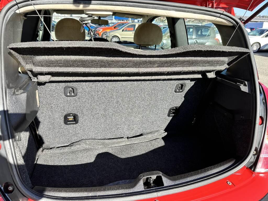 Lancia Ypsilon 3 Porte 1.4 Argento 100