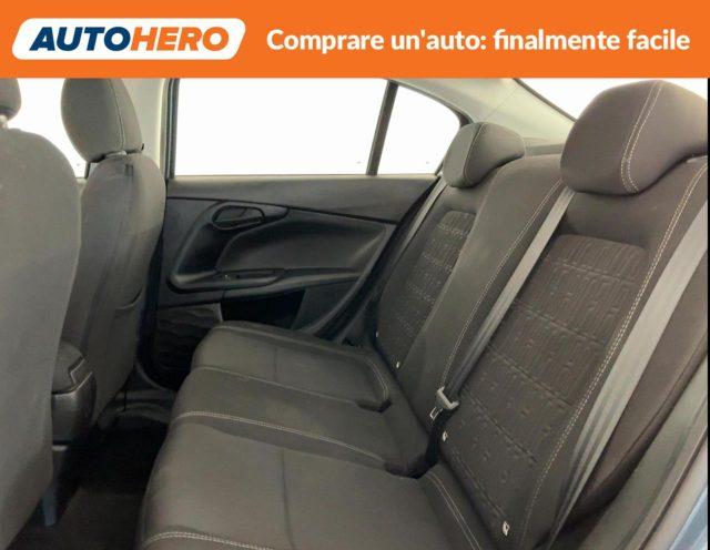 FIAT Tipo 1.6 Mjt S&S 4 porte