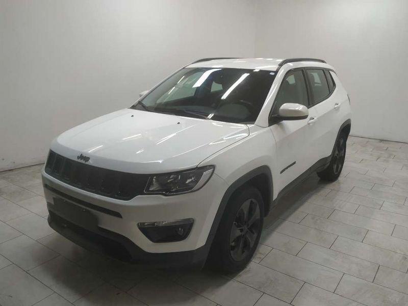 Jeep Compass 1.4 m-air Night Eagle 2wd 140cv my19