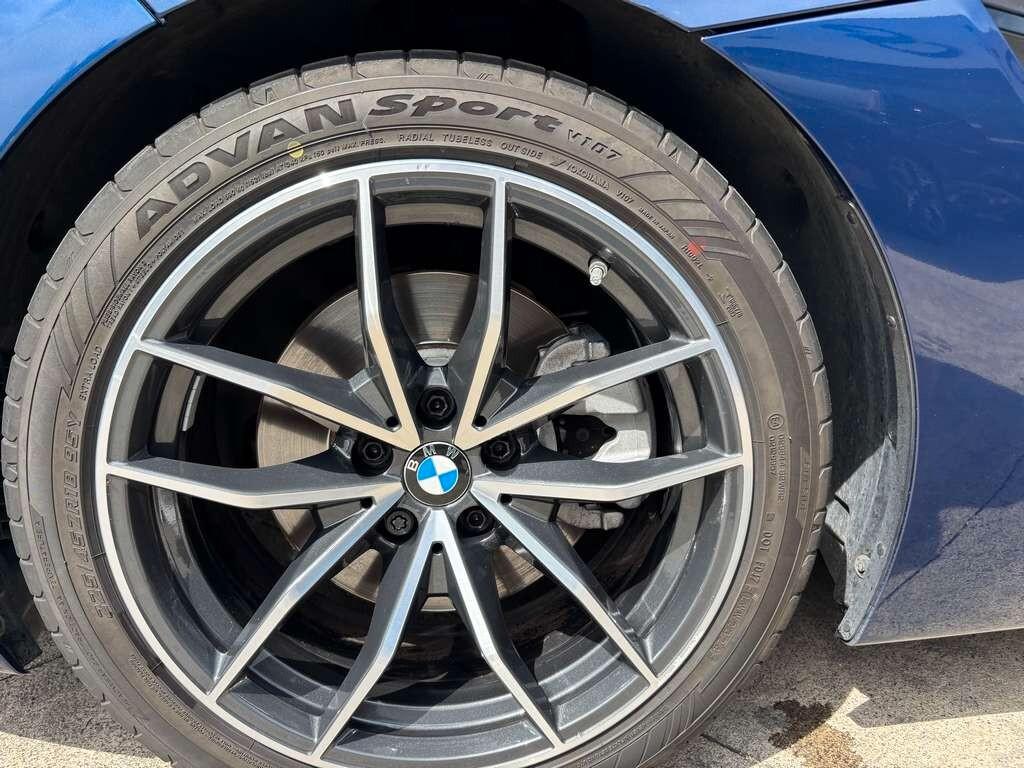 Bmw Z4 sDrive20i Msport 2021 / KM 38.000 Tua a solo 359 Euro al mese
