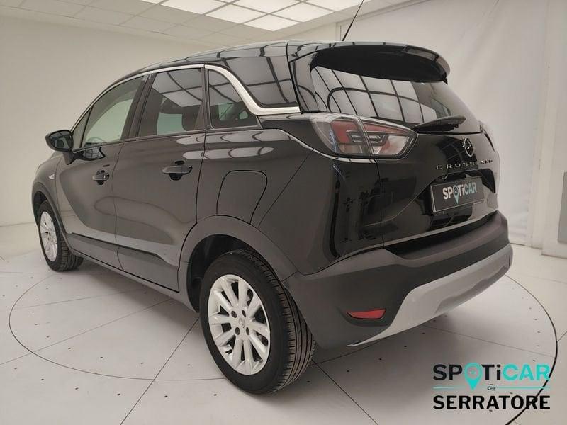 Opel Crossland 2021 1.5 ecotec Elegance 120cv at6