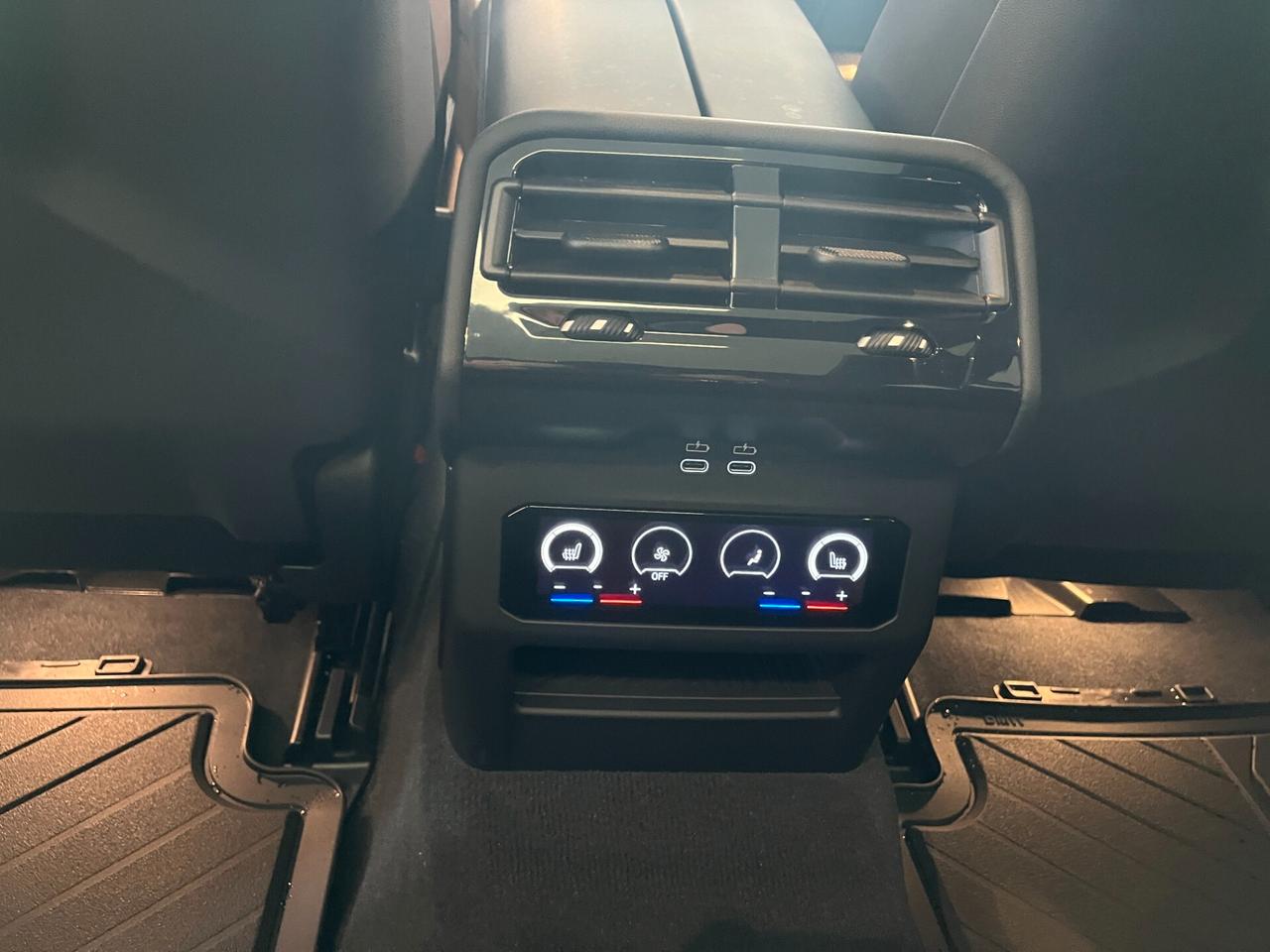 Bmw M5 G99 Touring 4.4 V8 727cv auto IN GARANZIA FINO AL 2031