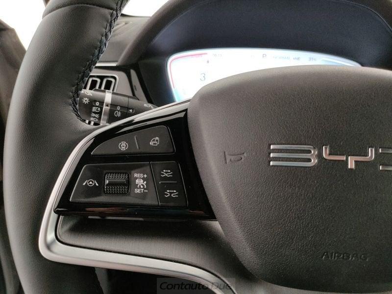 BYD Seal U DM-i Seal U DM-i 1.5 phev Boost 2wd