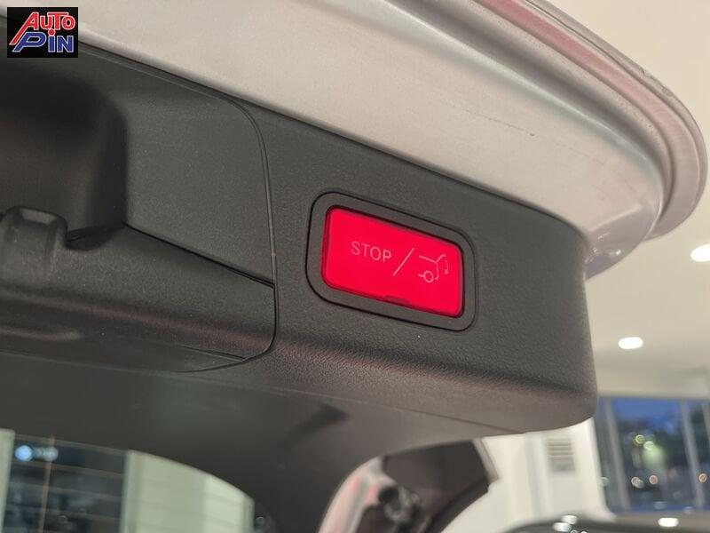 Mercedes-Benz Classe B B 180 d Premium auto *in arrivo*