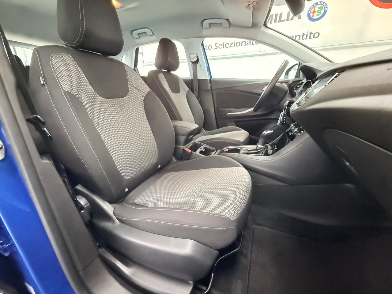 Opel Grandland X 1.5 D 131CV aut. Ultimate 10/2019 Neopatentati Euro 6B