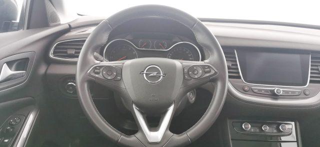 OPEL Grandland X 1.5 diesel Ecotec Start&Stop aut. Business Ed.