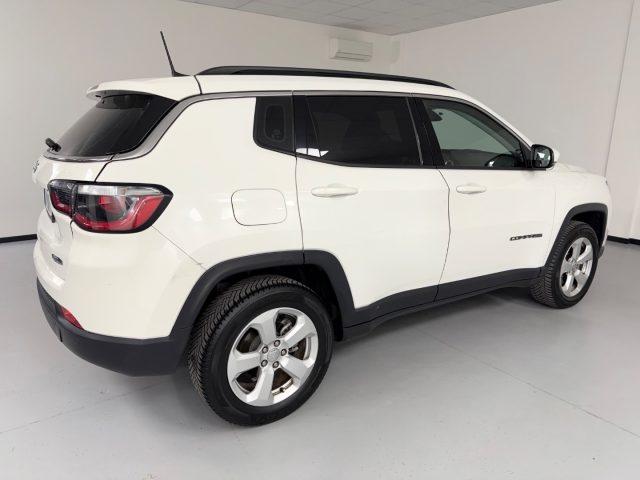 JEEP Compass 2.0 Multijet II aut. 4WD Longitude