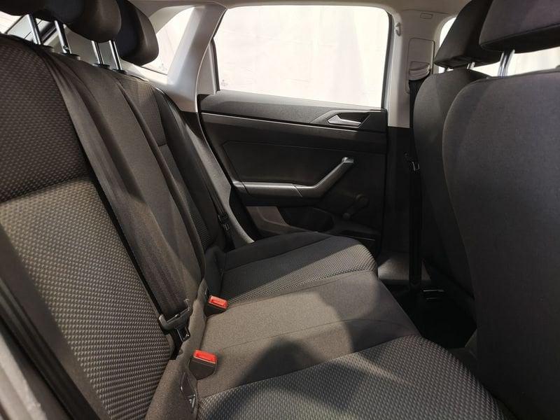 Volkswagen Polo Polo 1.0 EVO 5p. Trendline BlueMotion Technology