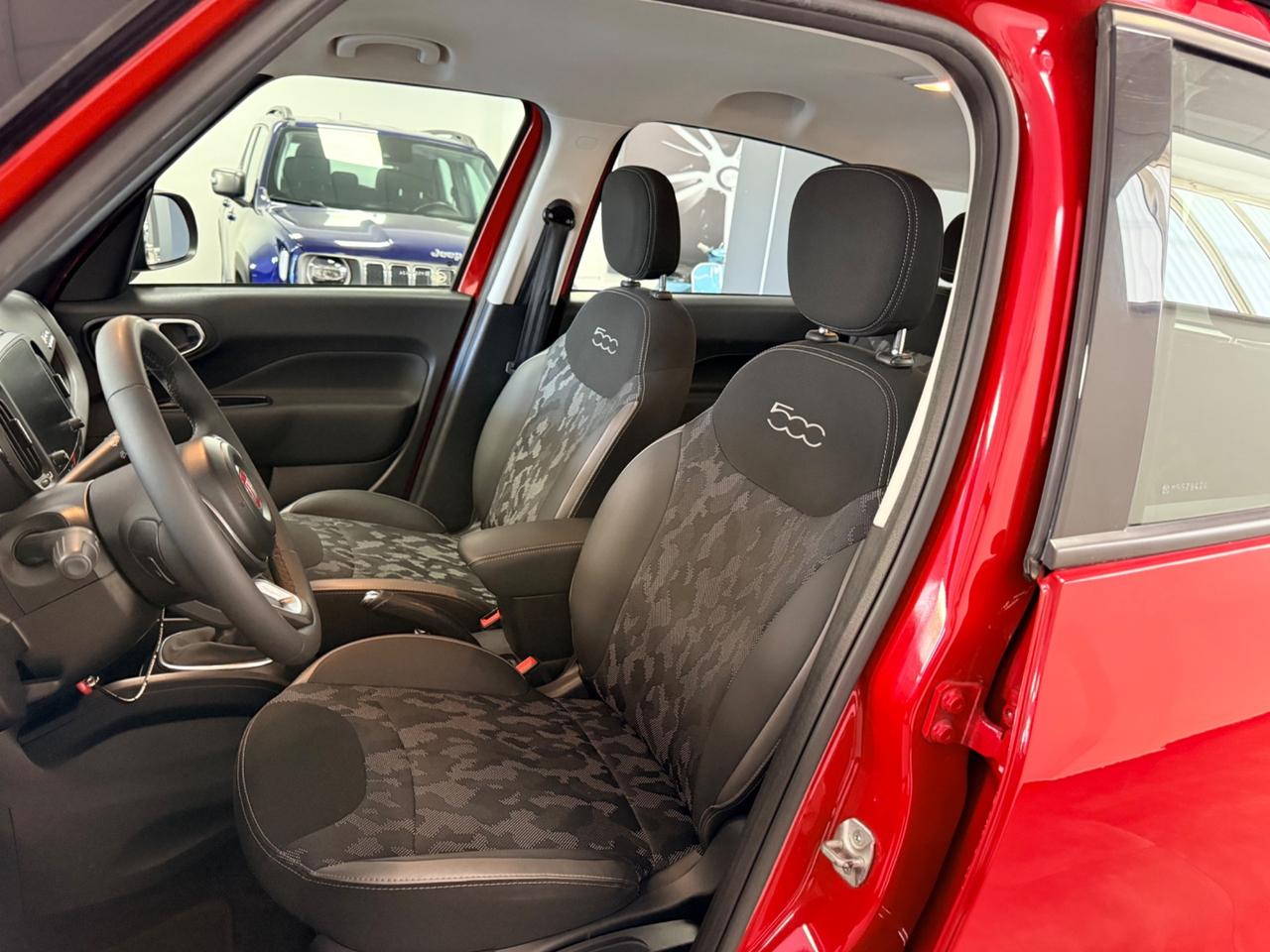 Fiat 500L 1.3 Multijet 95 CV Cross