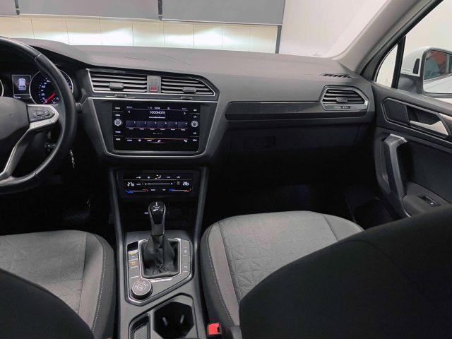 VOLKSWAGEN Tiguan 2.0 TDI 4MOTION DSG 150CV - IVA DEDUCIBILE
