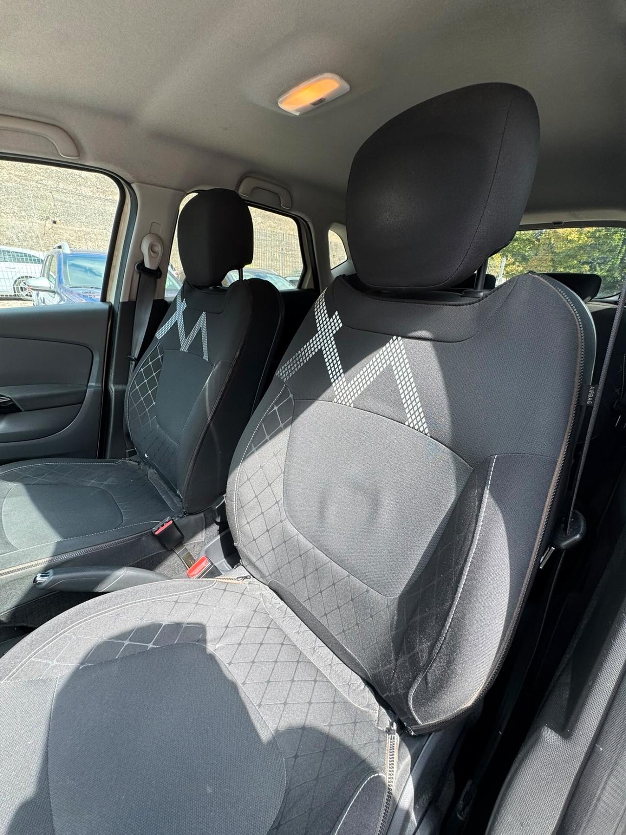 RENAULT CAPTUR 1.2 120CV ENERGY *PREZZO REALE*