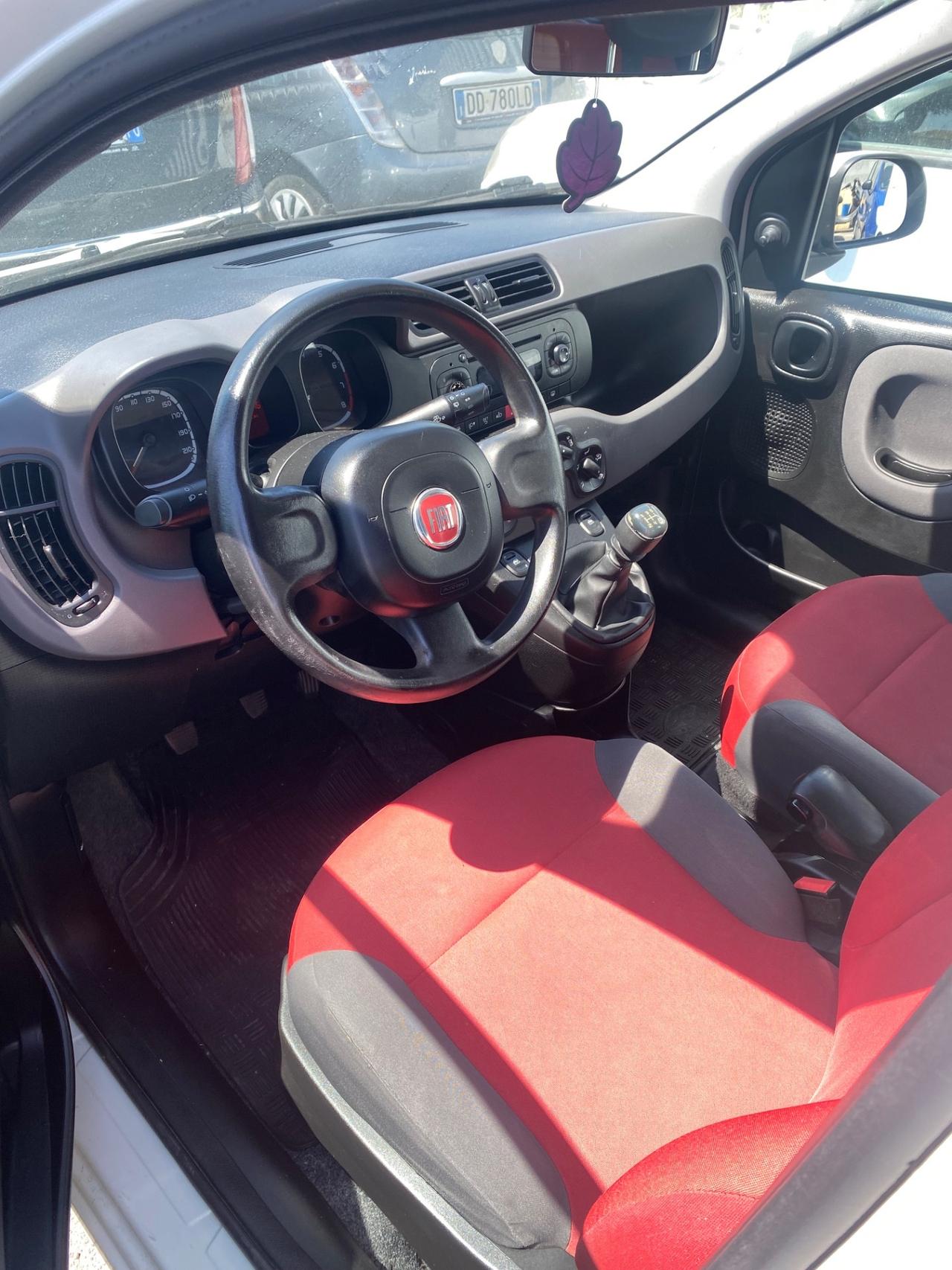 Fiat Panda 1.2 Easy