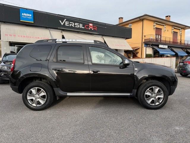 Dacia Duster 1.5 dCi 110 CV S&S 4x2 Serie Speciale Brave2