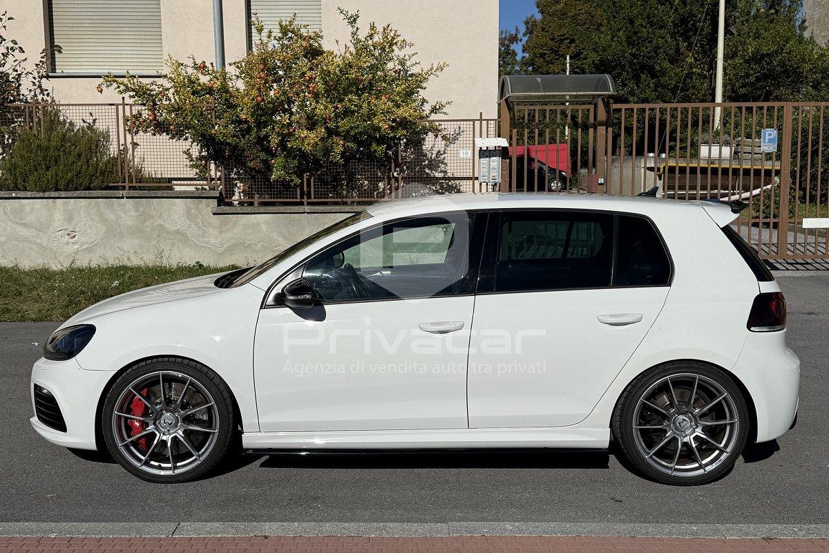 VOLKSWAGEN Golf 2.0 TSI 4mot. 5p. R