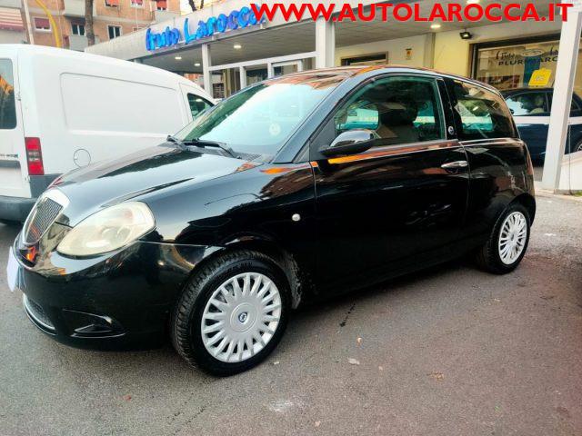 LANCIA Ypsilon 1.4 Argento Ecochic GPL