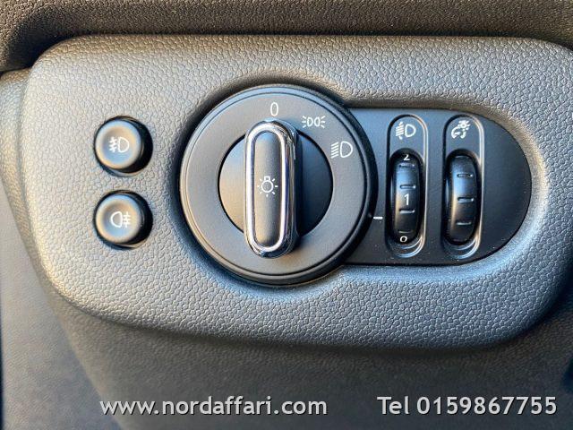 MINI Clubman 2.0 Cooper S