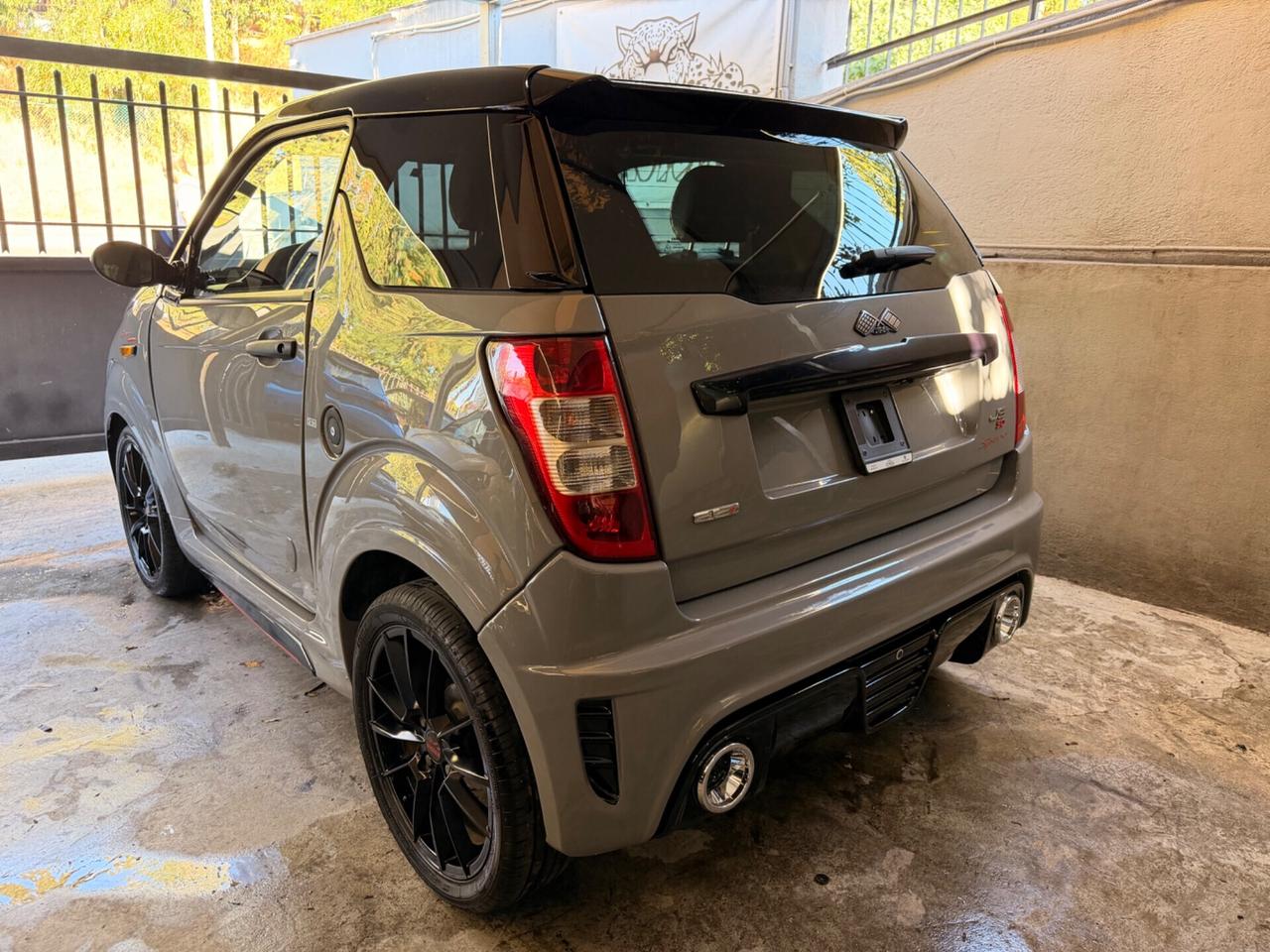 Ligier JS50 DCI Sport Ultimate Unico Proprietario Finanziabile