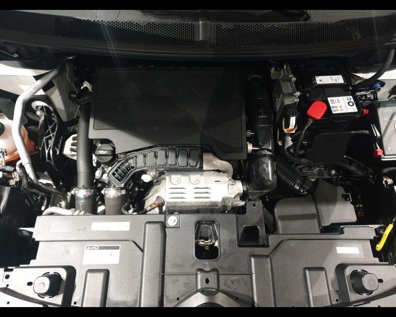 Citroën C5 Aircross PureTech 130 S&S Feel Pack