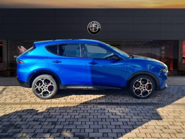 ALFA ROMEO Tonale MY24 1600 MJT 130CV VELOCE